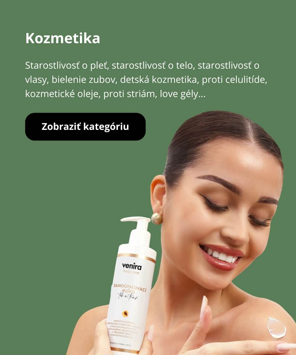 Kozmetika